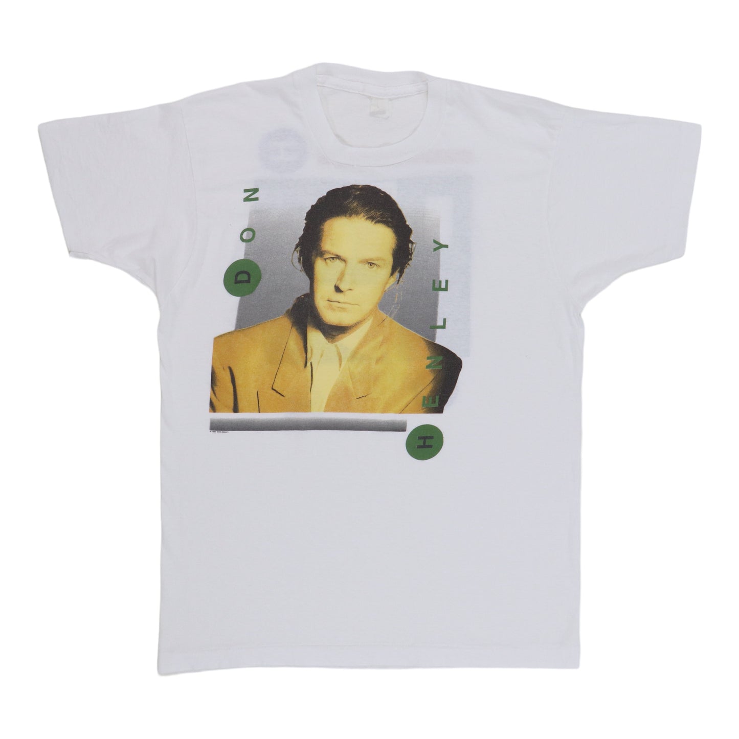 1990 Don Henley Tour Shirt