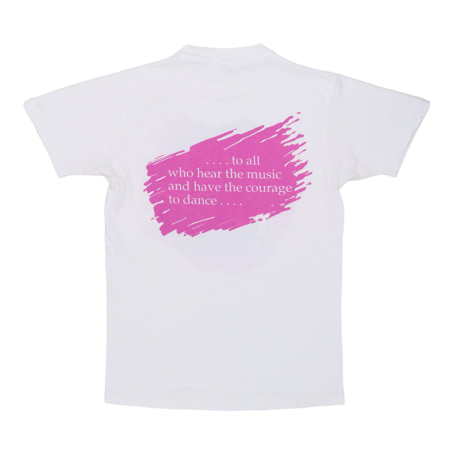 1990 Garth Brooks No Fences Shirt