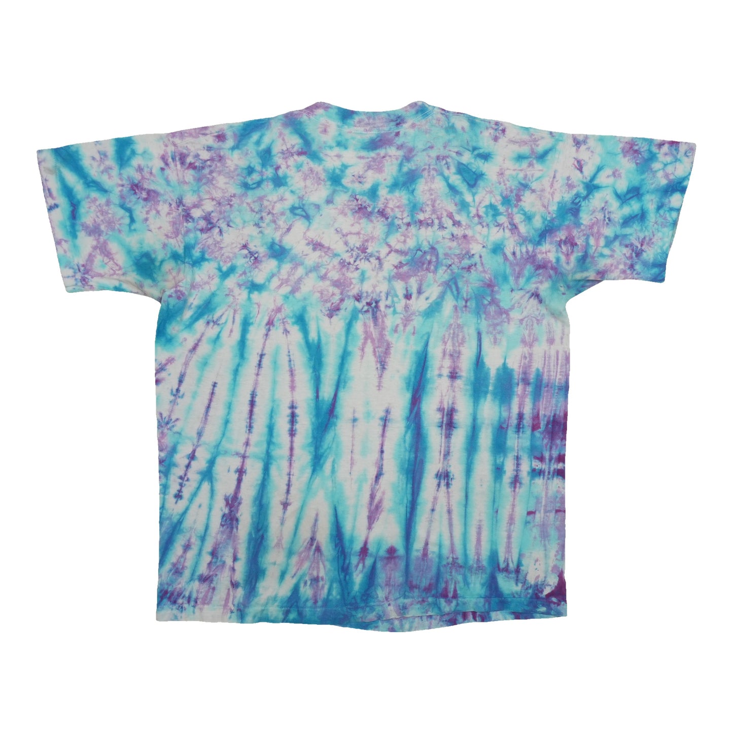 1990 Grateful Dead Bertha Tie Dye Shirt