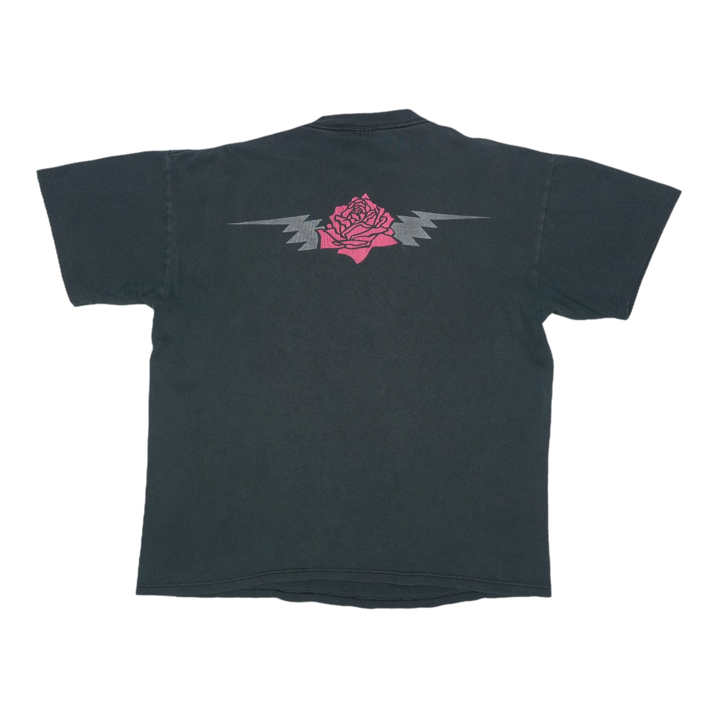1990 Grateful Dead Shirt Back