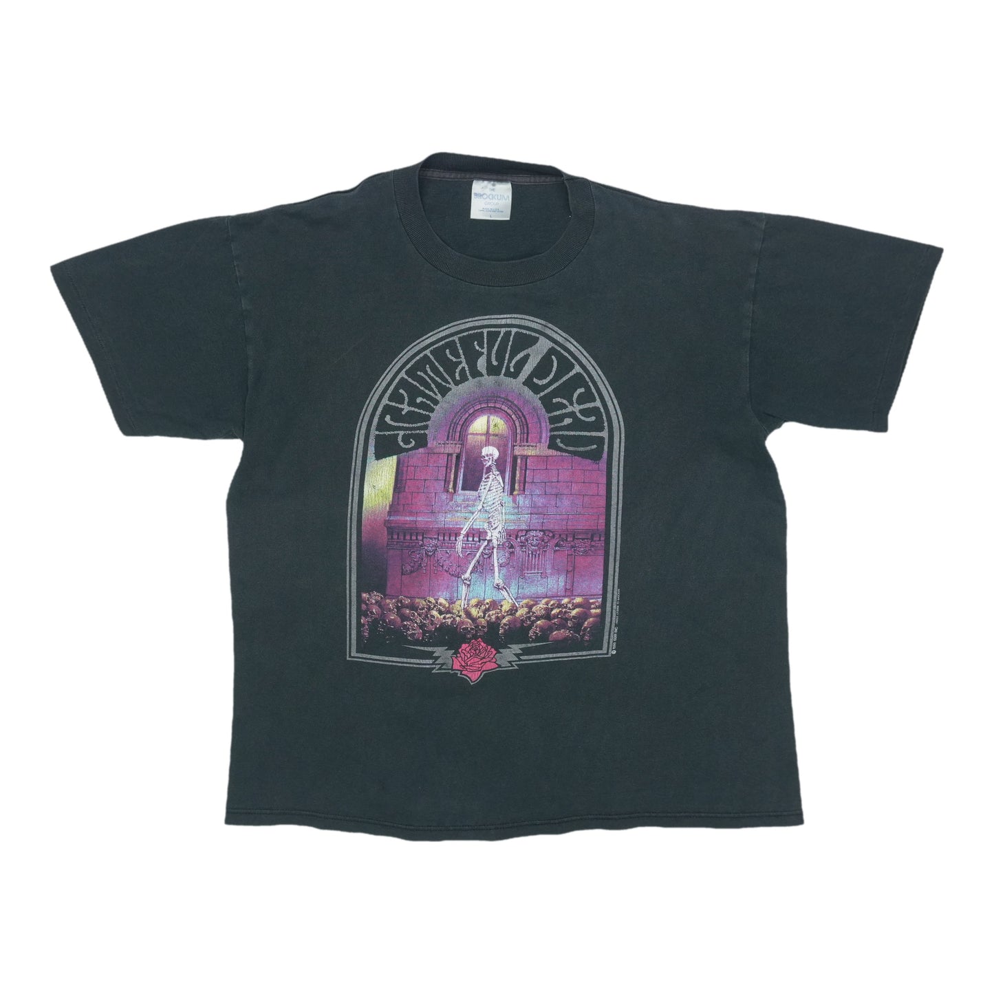 1990 Grateful Dead Shirt
