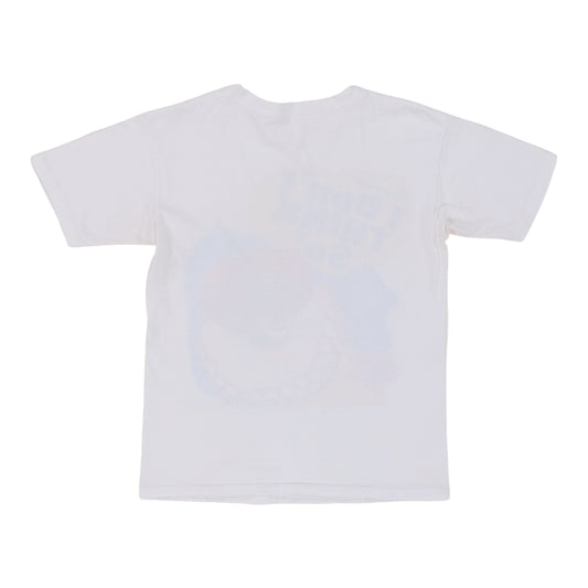 1990 Homey The Clown In Living Color Shirt Back