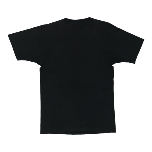 1990 Lester Young Birdland 49 Shirt Back