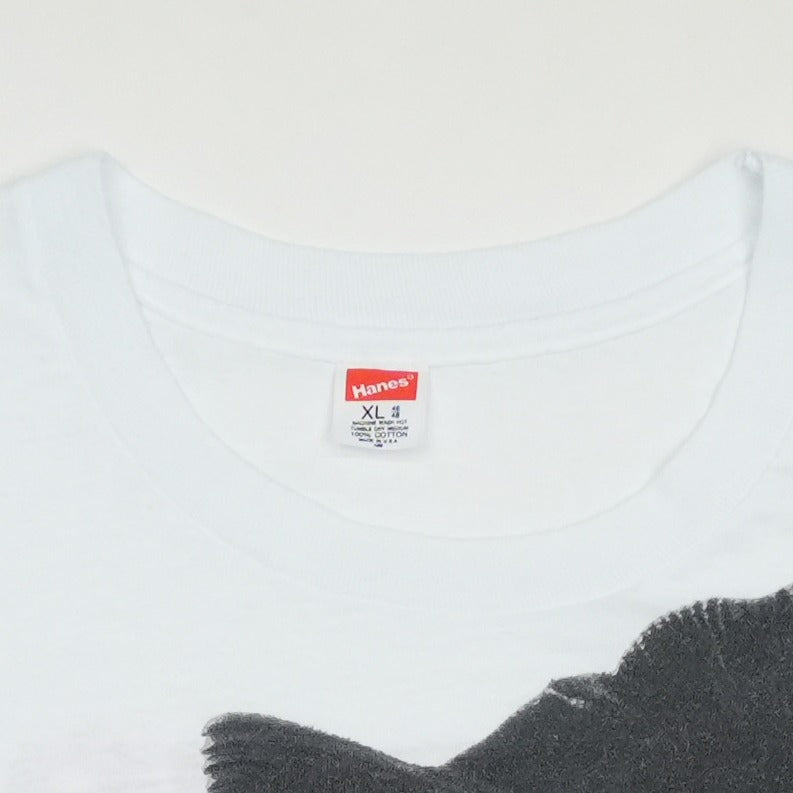1990 Madonna Blond Ambition Tour Shirt