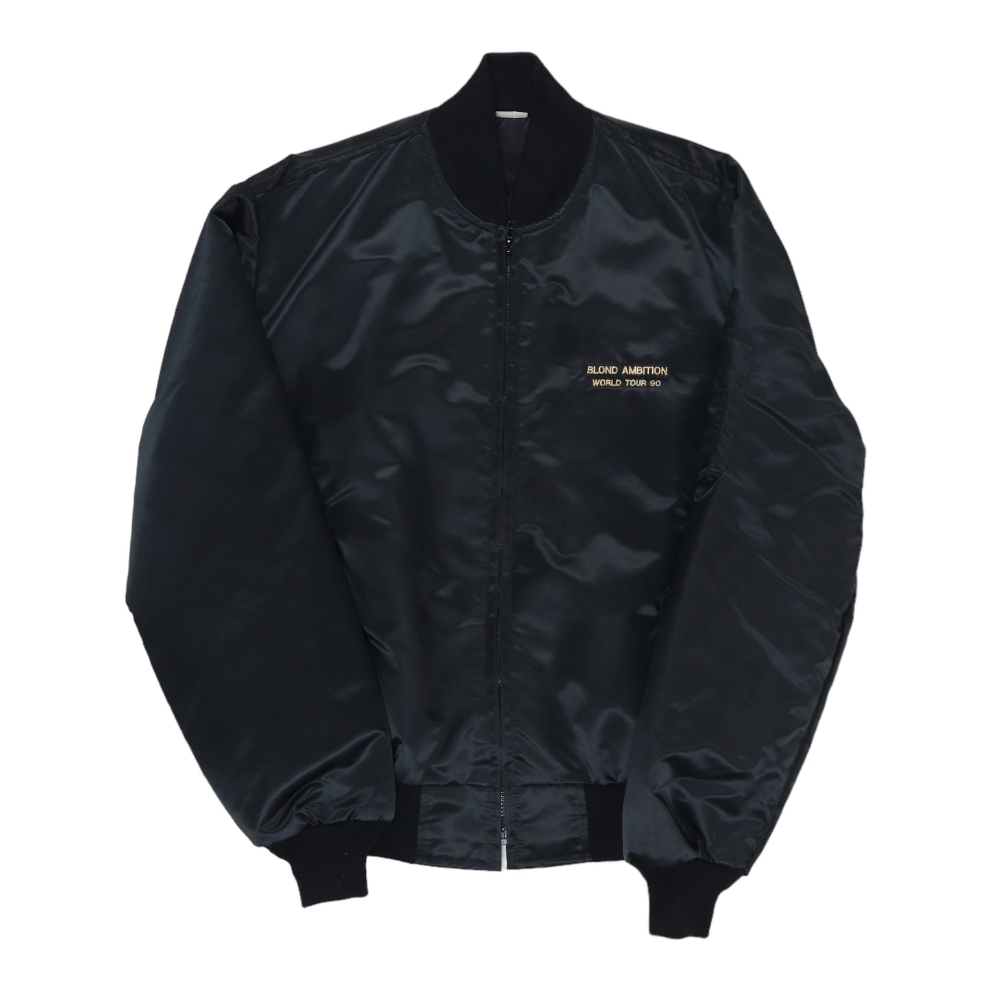 1990 Madonna Blond Ambition World Tour Jacket