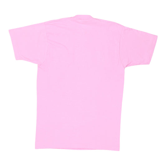 1990 Madonna Strike A Pose Vogue Shirt Back