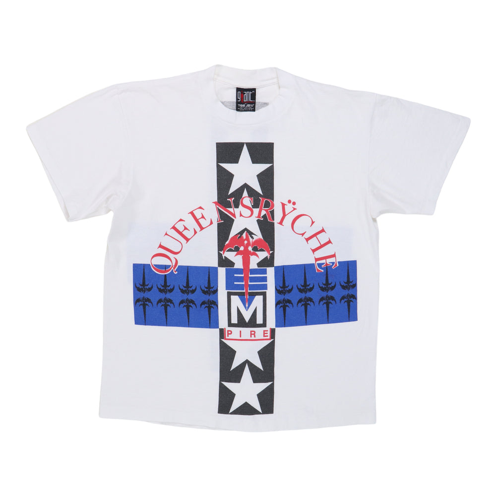 1990 Queensryche Empire Shirt