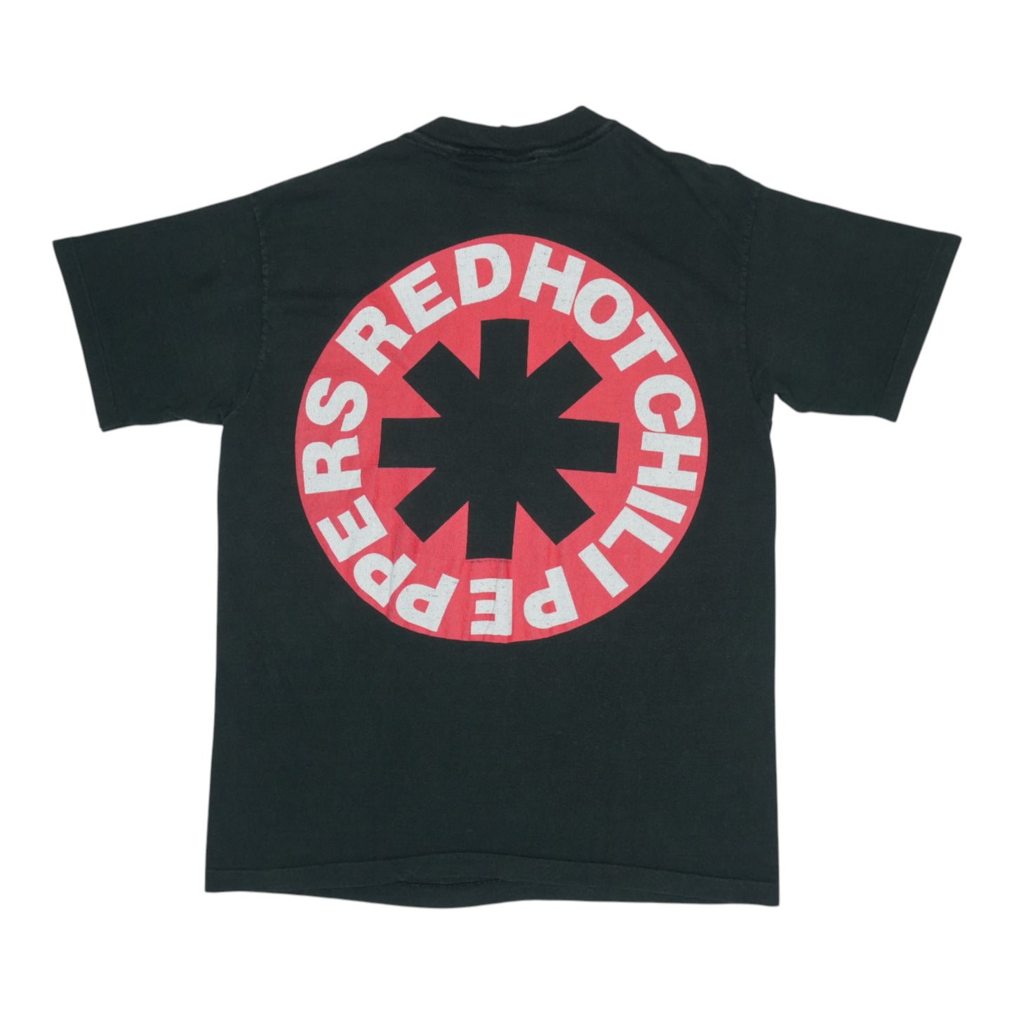 1990 Red Hot Chili Peppers Shirt