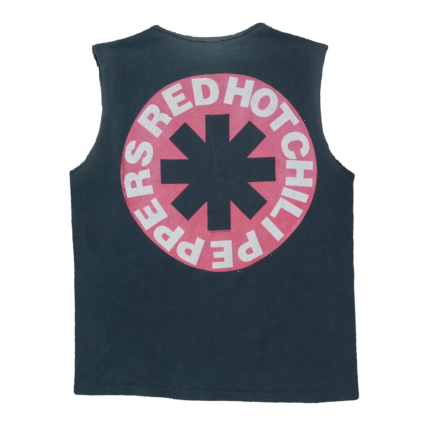 1990 Red Hot Chili Peppers Sleeveless Shirt