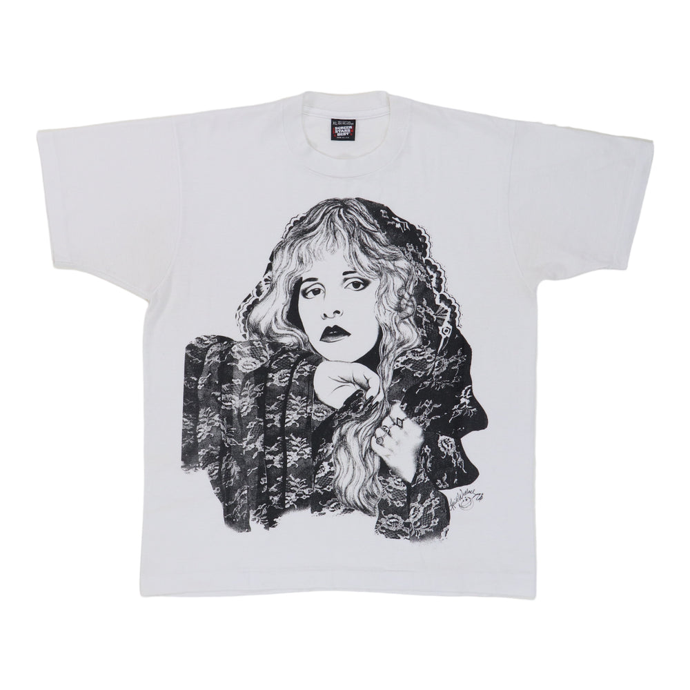 1990 Stevie Nicks Shirt
