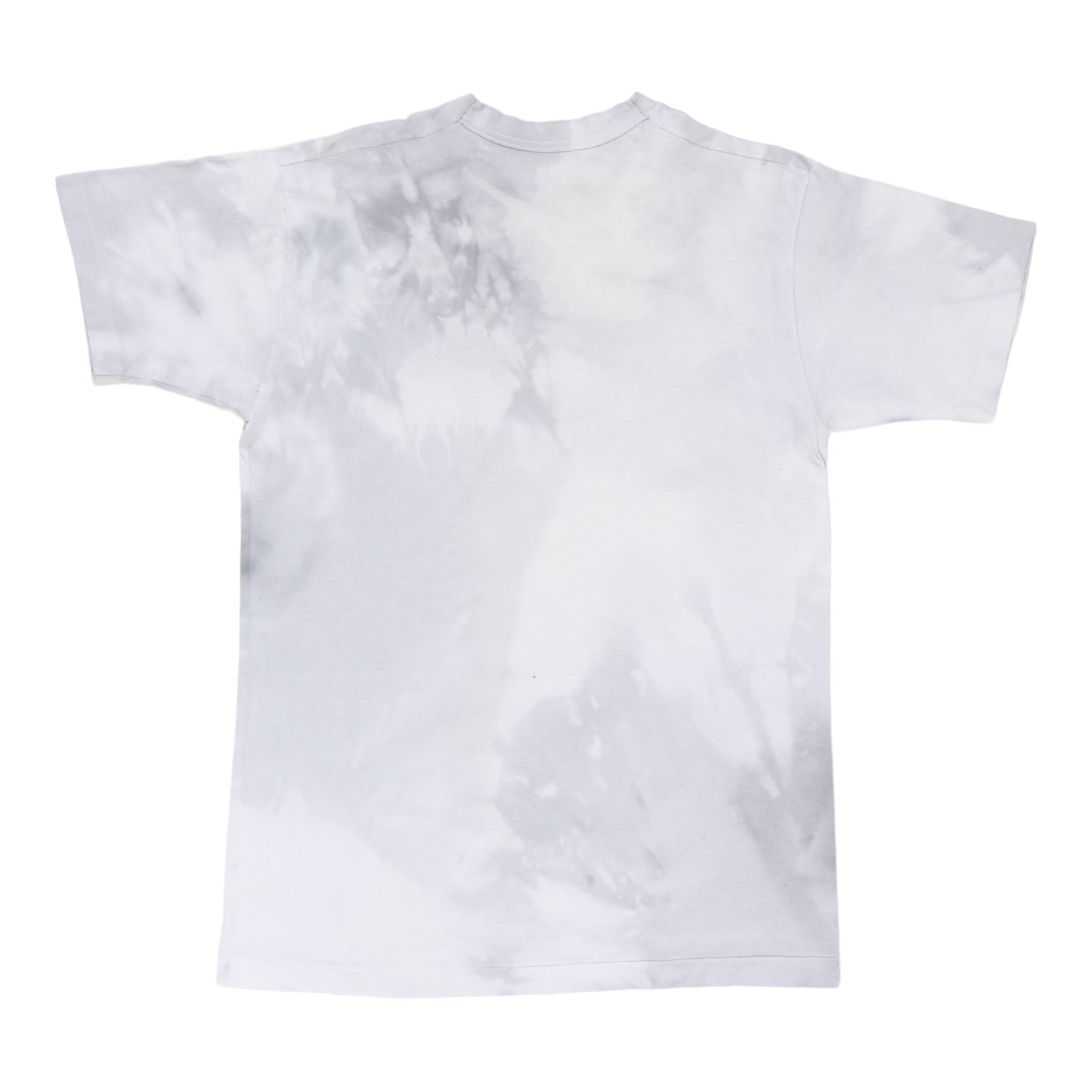 1990 The Beatles Help Tie Dye Shirt