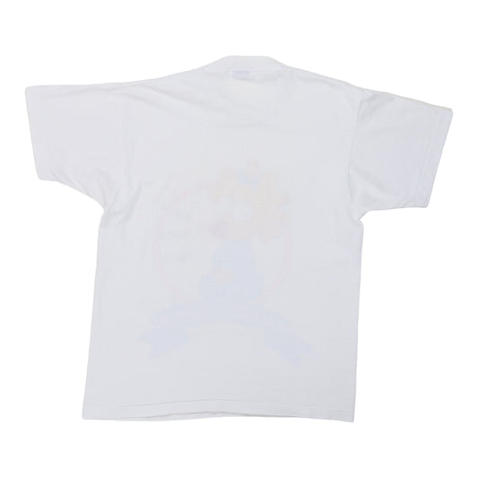 1990 The Simpsons Maggie Simpson Shirt Back
