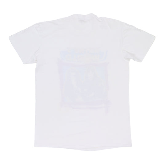 1990 Wayne's World Saturday Night Live Shirt