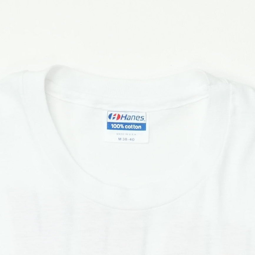 1990 Damn Yankees Yank This Shirt