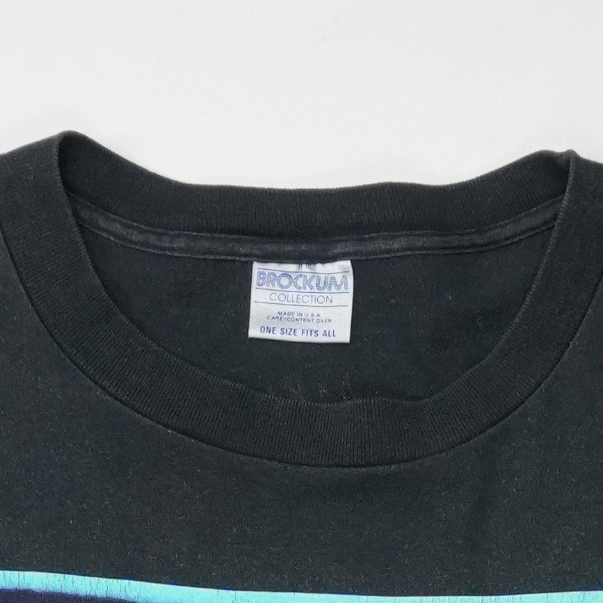 1990 David Bowie Sound and Vision Tour Shirt