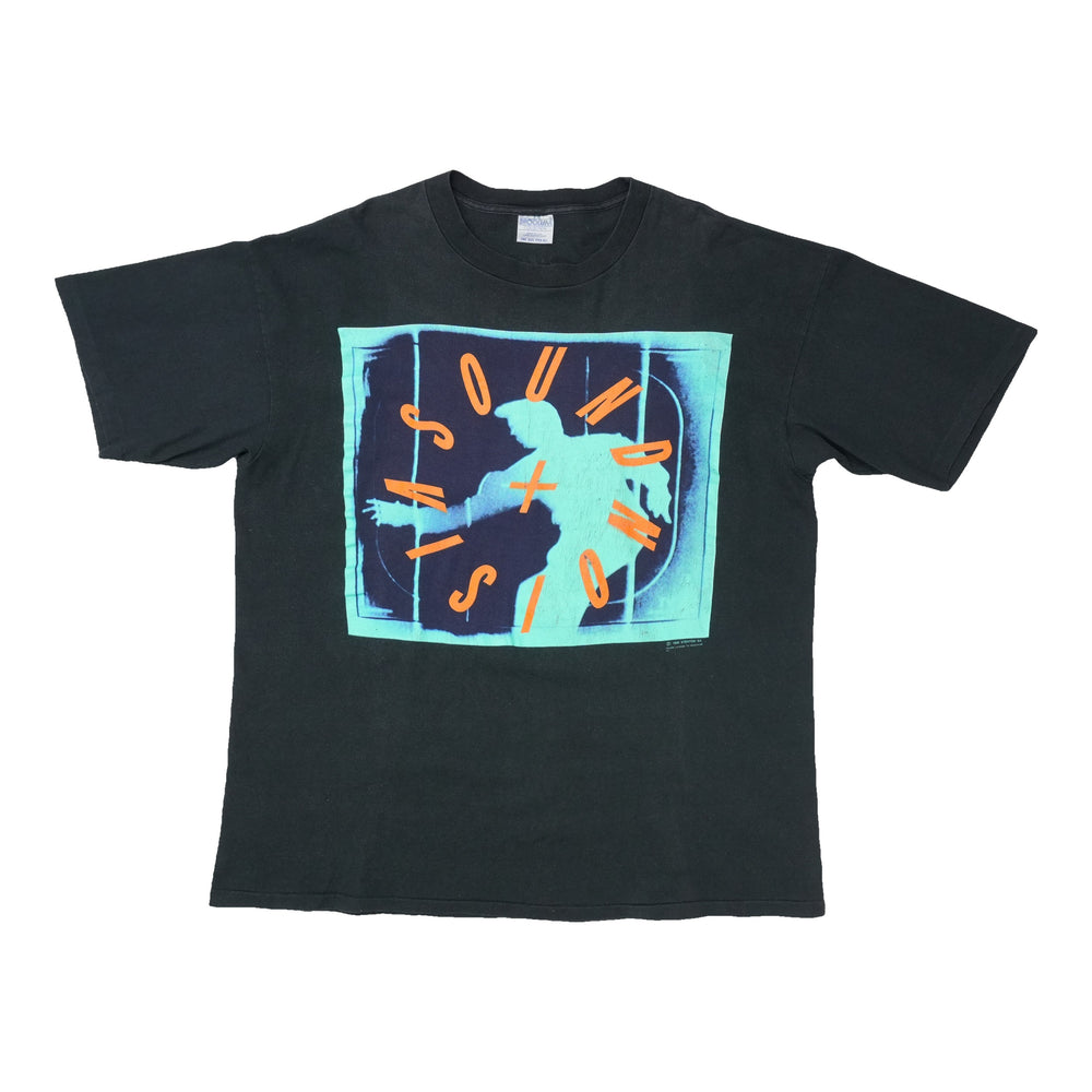 1990 David Bowie Sound and Vision Tour Shirt