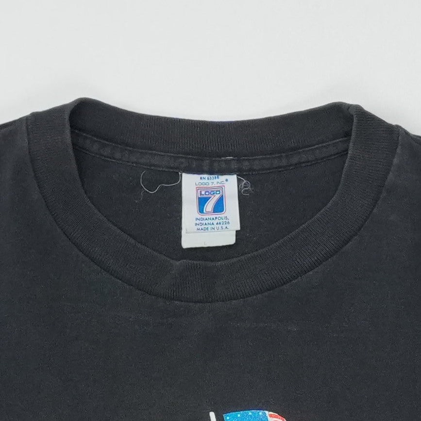 1990 Farm Aid IV Shirt