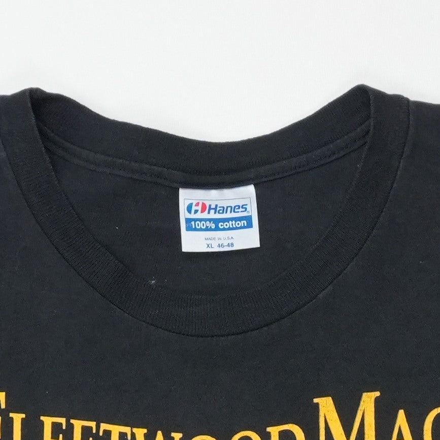 1990 Fleetwood Mac Tour Shirt