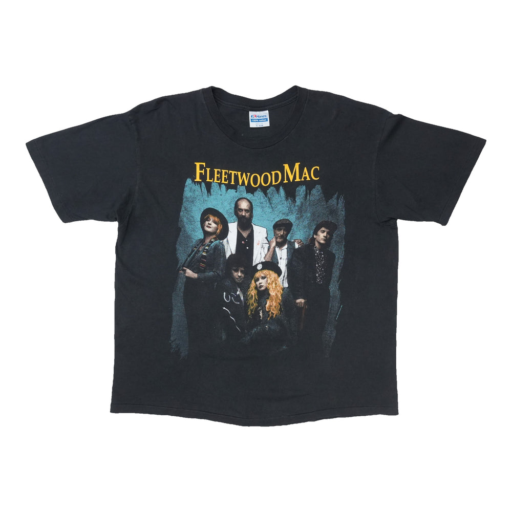 1990 Fleetwood Mac Tour Shirt