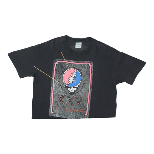 1990 Grateful Dead XXV Anniversary Shirt