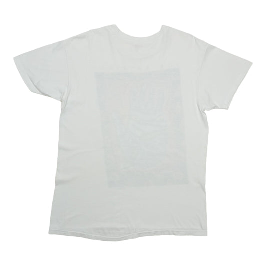 1990 Joe Satriani Shirt Back