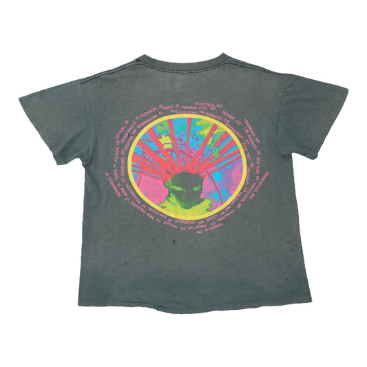 1990 Living Colour Tour Shirt