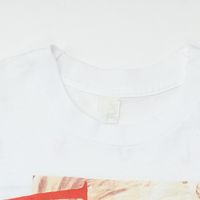 1990 Madonna Blond Ambition World Tour Shirt