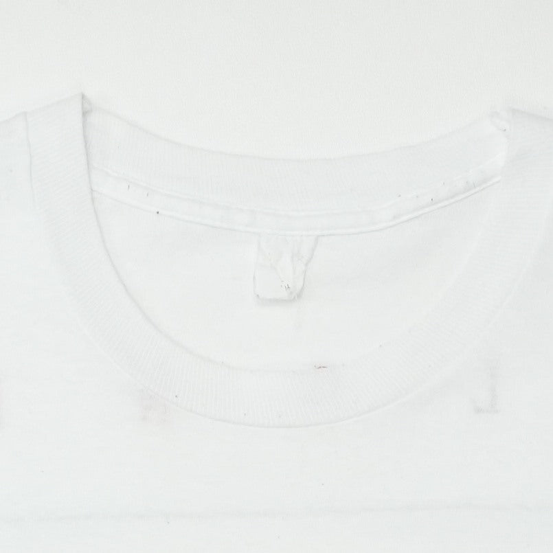 1990 Madonna Blond Ambition World Tour Shirt