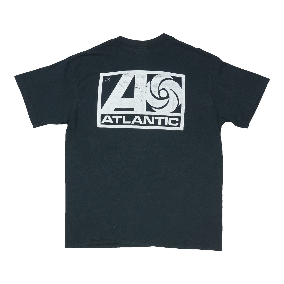 1990 Sleeze Beez Screwed Blued Tattooed Shirt