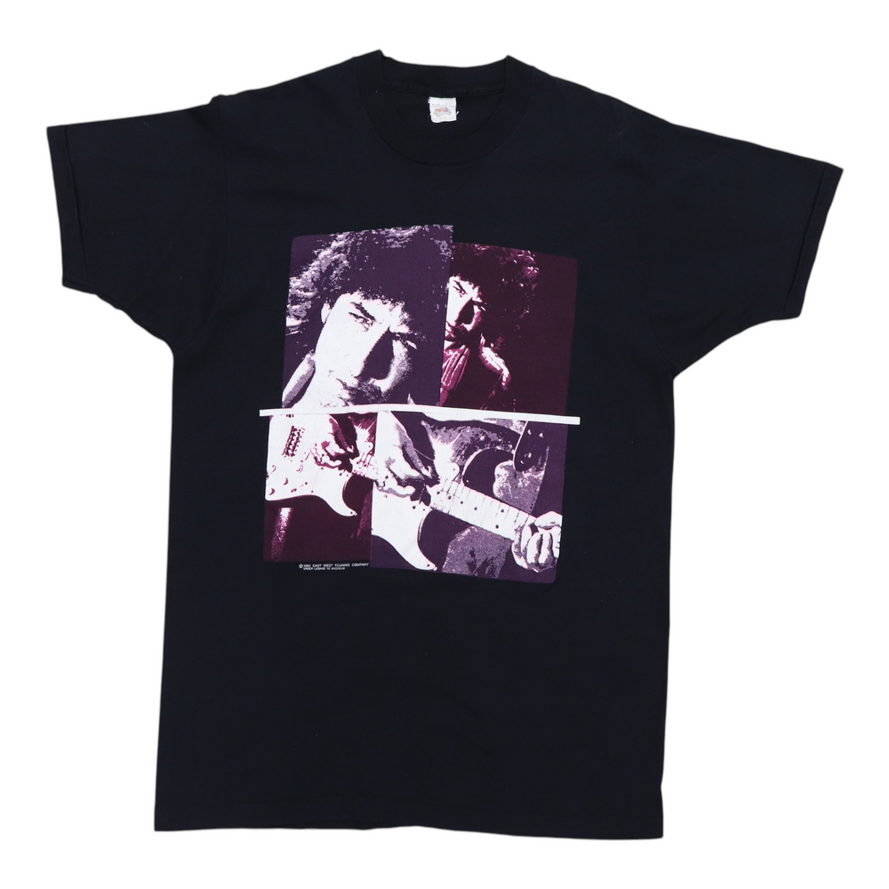 1990 Bob Dylan Tour Shirt