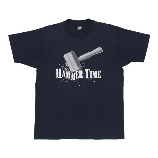 1990 Detroit Pistons Bad Boys Hammertime Shirt