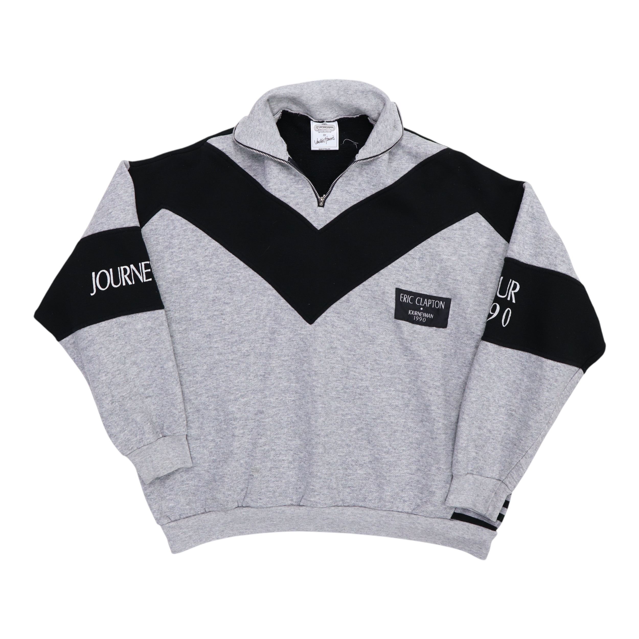 1990EricClaptonJourneymanTourS