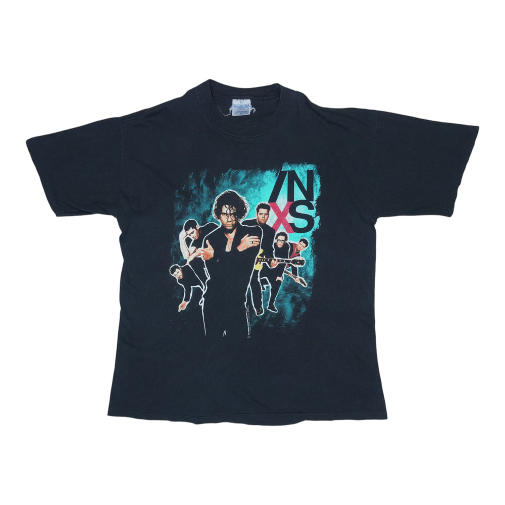 1990 INXS Tour Shirt