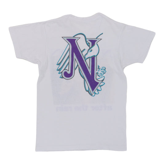 1990 Nelson After The Rain Shirt Back