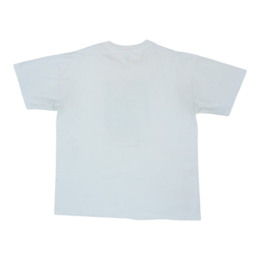 1990 Nobody's Born A Bigot Shirt