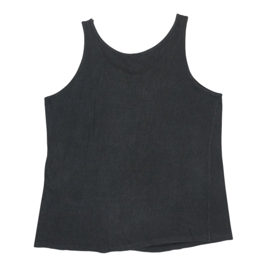 1990 Robert Plant Manic Nirvana Tank Top Shirt