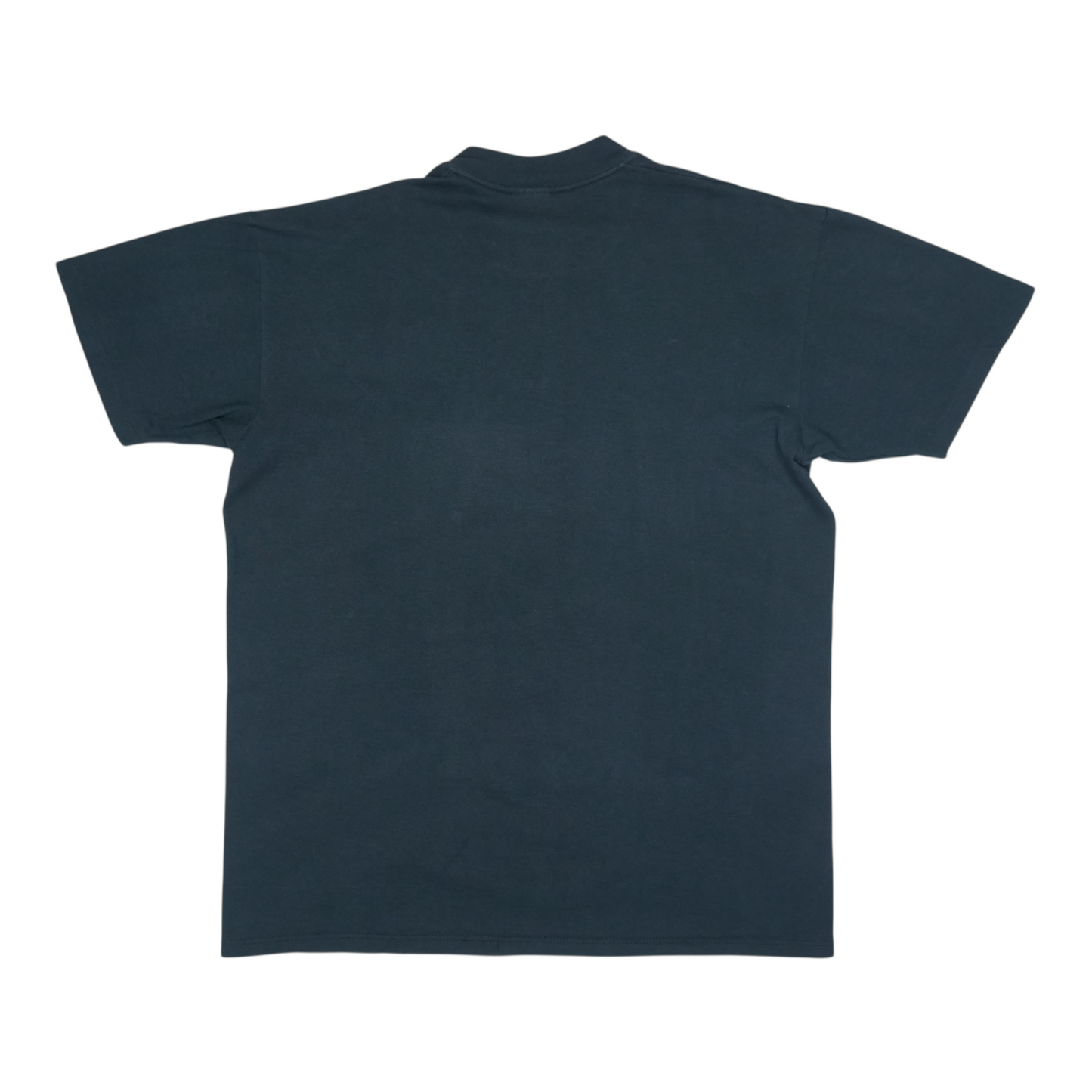 1990 Sonic Youth We Don't Like The Grub Shirt