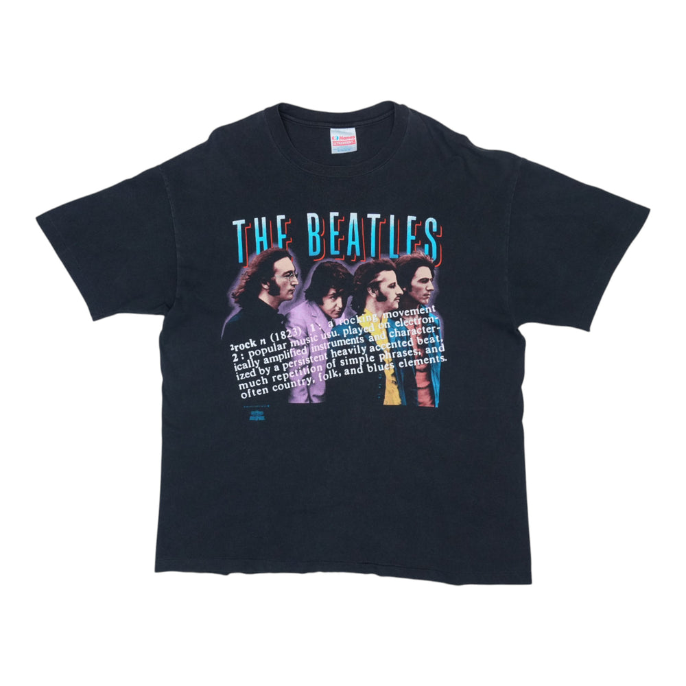 1990 The Beatles Shirt