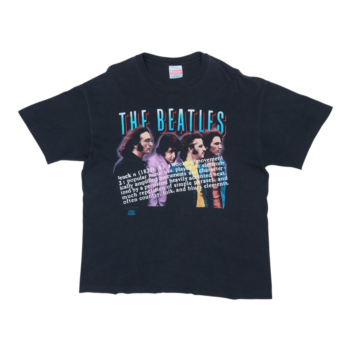 1990 The Beatles Shirt