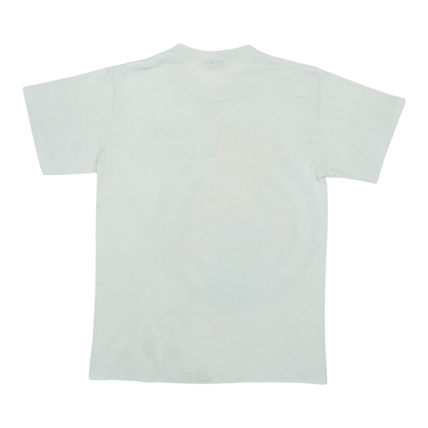 1990 The Simpsons Bart Simpson Yo Dude Shirt