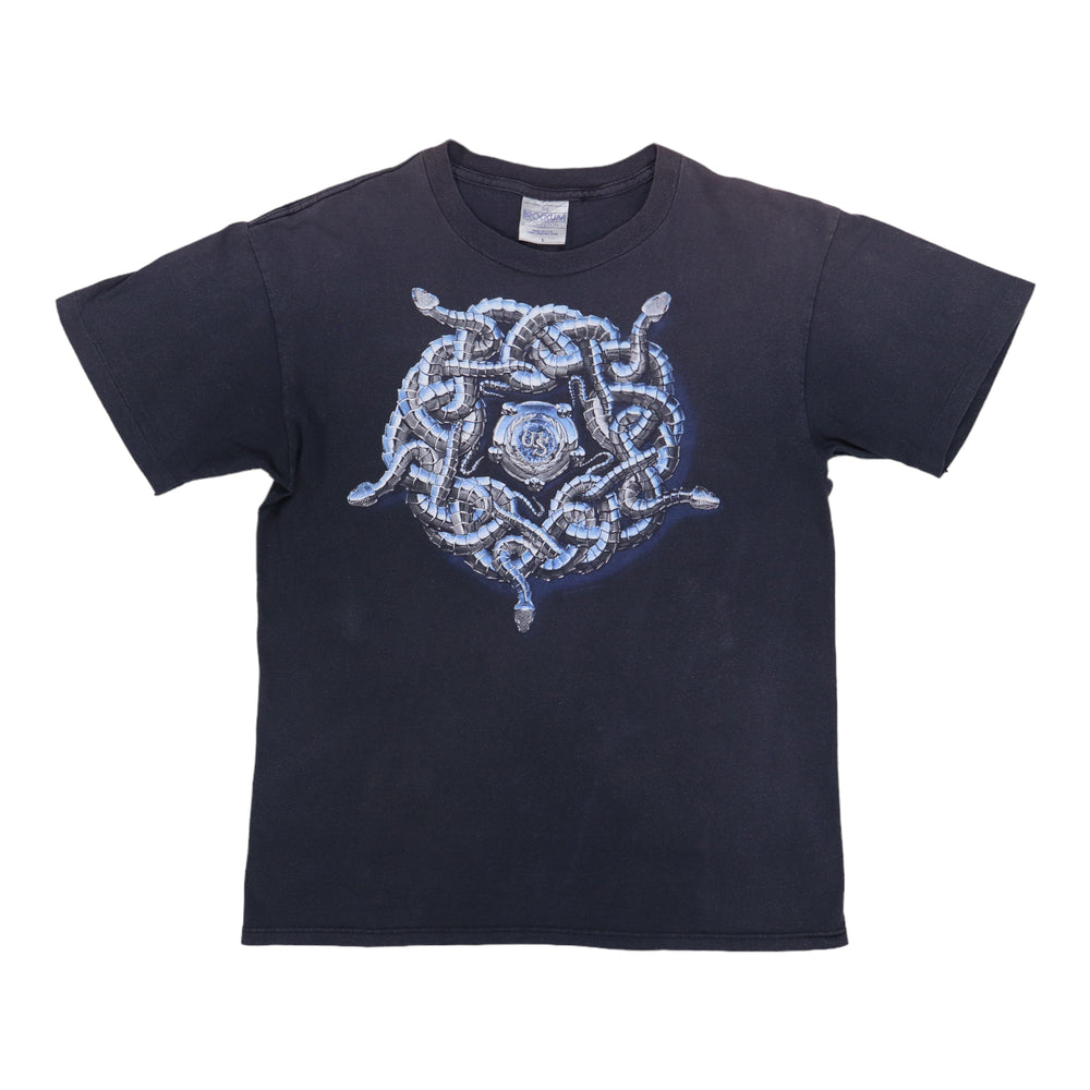 1990 Whitesnake Tour Shirt