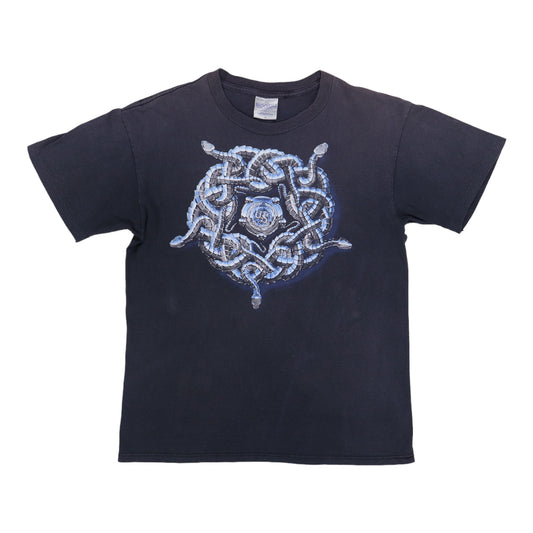 1990 Whitesnake Tour Shirt