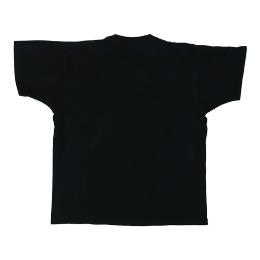 1990s Alternative Press Shirt Back