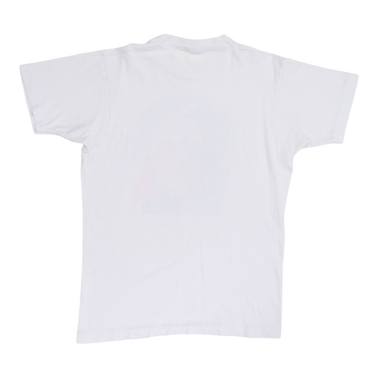 1990s Andy Warhol Shirt Back