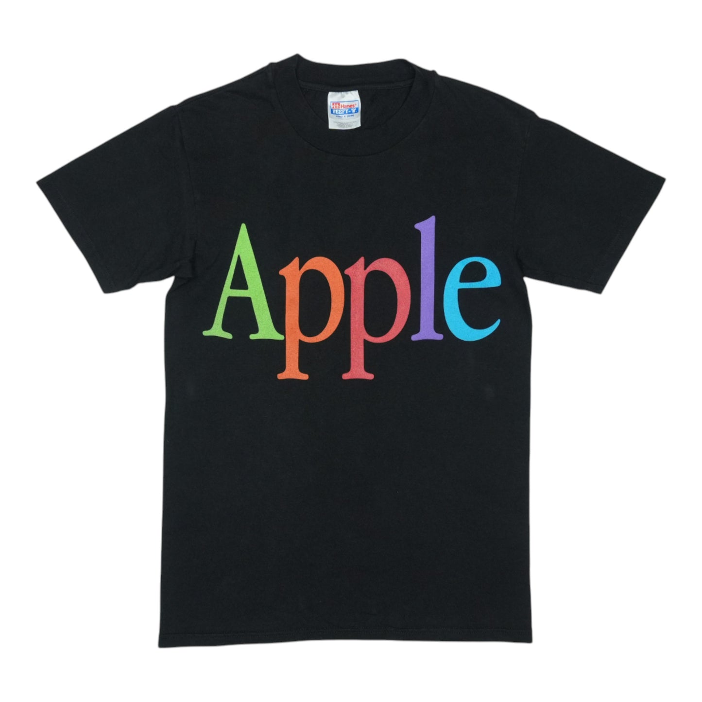 1990s Apple Shirt