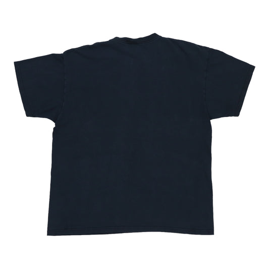 1990s BB King Shirt Back