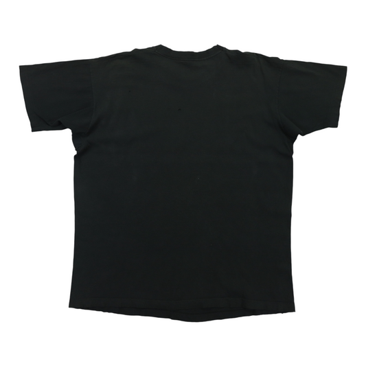 1990s Beatles Shirt Back