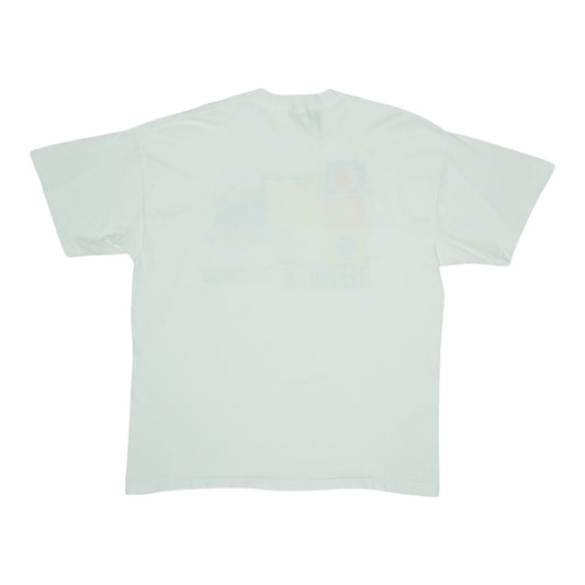 1990s Beck Shirt Back