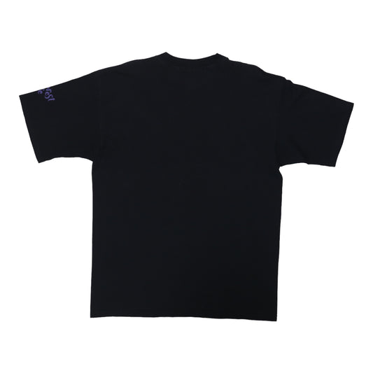 1990s Black Panther Rainforest Café Shirt Back