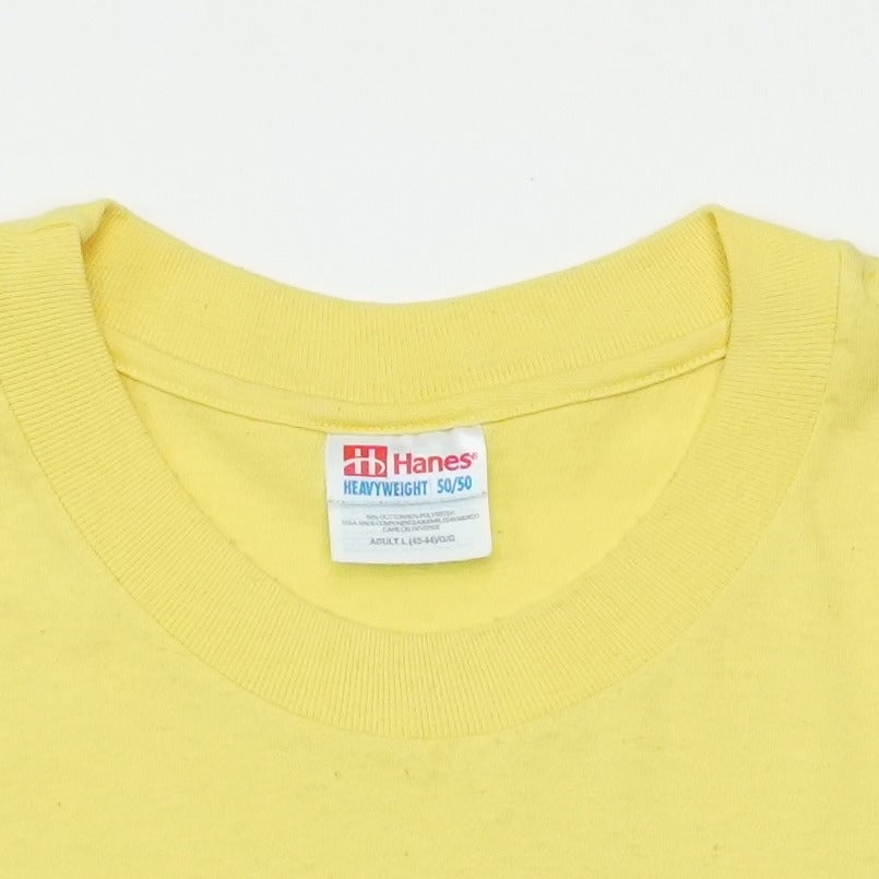 1990s Bloodhound Gang Pee Pee Poo Poo Music Shirt